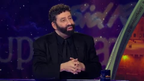 Jonathan Cahn's *SHOCKING* Prophetic Warning to America