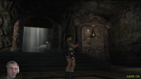Ghana Clip - Tomb Raider Legend