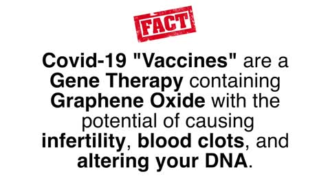Covid-19 Vaccines: Fact Check This!