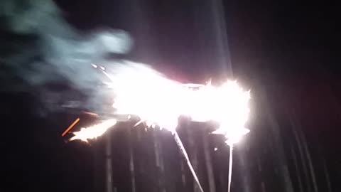 Firework ediciton