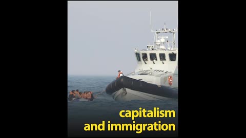 Capitalism and Immigration - Harpal Brar