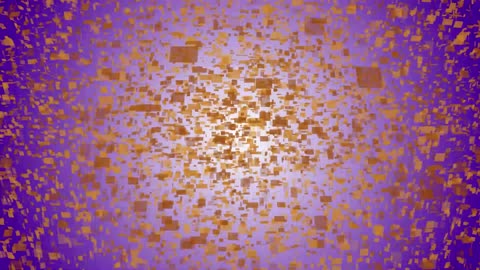 Simulación de partículas 20 | Animación 2D
