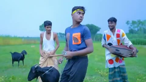 Ha ha ha too much comedy video clip of Indian boys must watch