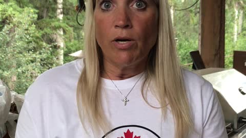 Kristal Pitter - Canadian Frontline Nurse's Message to Parents