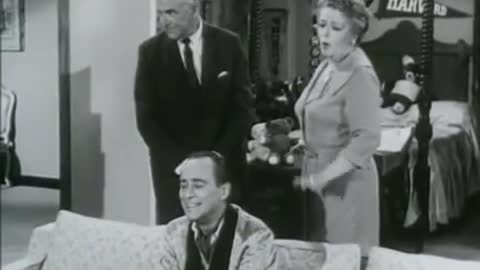 The Beverly Hillbillies - Season 1, Episode 10 (1962) - Pygmalion and Elly