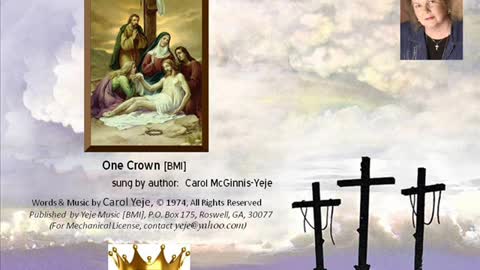 ONE CROWN [BMI]