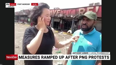 ‘Black_day_for_the_country’__PNG_pharmacist_addresses_riot_chaos(480p)