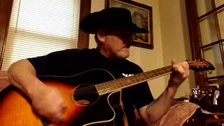 Leaves in the Fall (my original song) Country Song