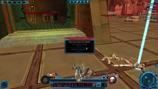 Star wars the old republic ep 59