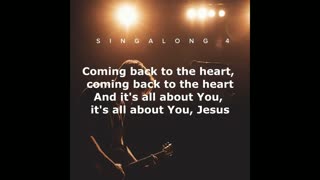 Heart of Worship (feat. Matt Redman) with lyrics