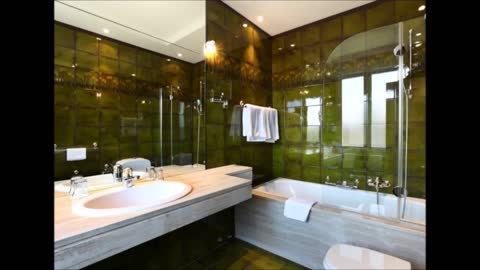 Artistic and Luxury Bathroom Design and Installation - (260) 204-5265