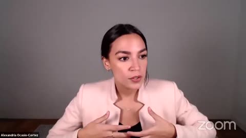 AOC Demands Reparations for Families Separated at The Southern Border!