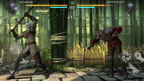 Shadow fight3 live game