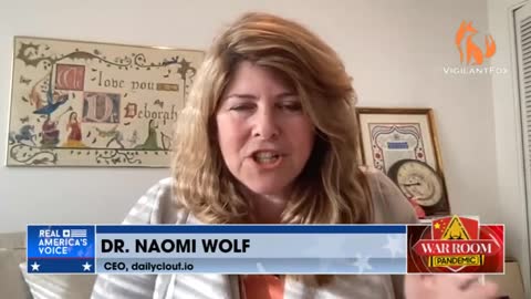 Bombshell: Pfizer Saw So Many Adverse Events, They Had to Hire 2,400 NEW Employees to Process Them Dr. Naomi Wolf: "[Pfizer] hid, they concealed