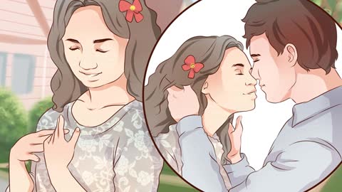 How To Prepare for Your First Kiss