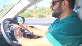 Driving In India 😮😶‍🌫️ #viral rumble video