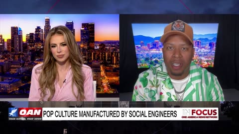 IN FOCUS: Questionable Company Decisions & Manufactured Culture with Anthony Watson - OAN