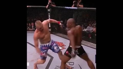 UFC Best PUNCH 1 Punch and KO