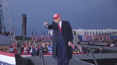 Trump Dancing Compilation or Funny Video.