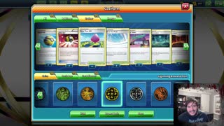 Pokemon TCG Online Castform