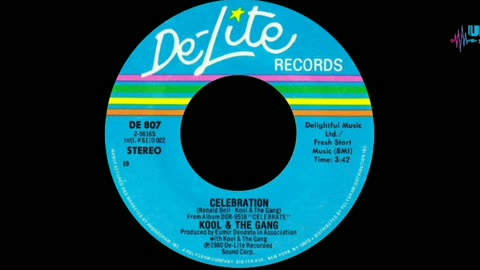 Kool & The Gang _ Celebration #remastered #2024