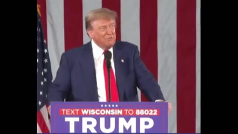Will Trump win back Wisconsin? Make America Great Again!!