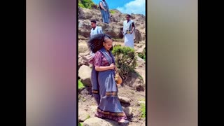 ጥዑም ላዛ ባህሊ ራያ | March 30/2024