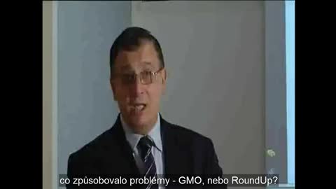 GMO Francouzská studie potvrzuje naše nejhorší obavy ohledně GMO!