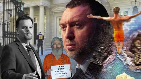 Is There More to the FBI Deripaska Raid Than Corporate Owned Media Is Telling Us? with Lee Stranahan