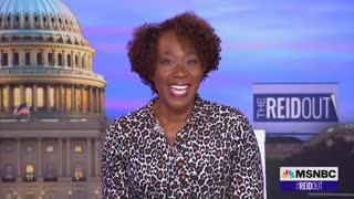 Joy Reid Mocks Parent For Saying It Isn't Racist To Oppose Critical Race Theory