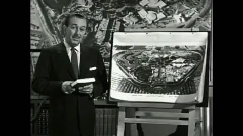 Walt Disney on America's Founding (1957 & 1958)
