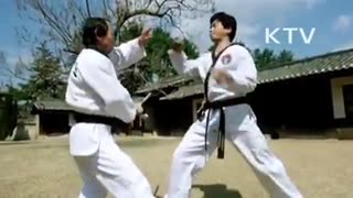 Hapkido