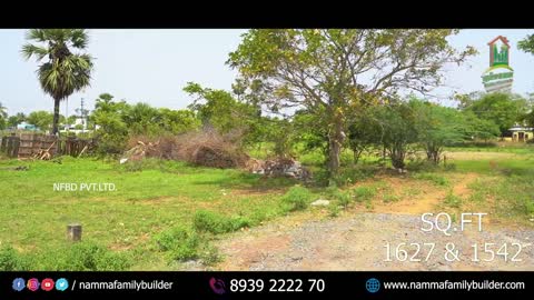 Best Investment Plots For Sale in Guduvanchery