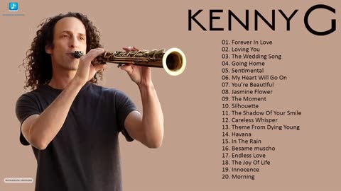 sunwin - tài xỉu sunwin -ＫＥＮＮＹＧ Greatest Hits - Best Songs of ＫＥＮＮＹＧ - Playlist Saxophone Songs