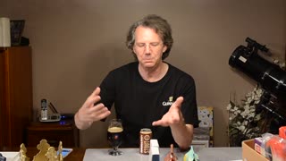 Country Boy Brewing Hazelnut Stout Review