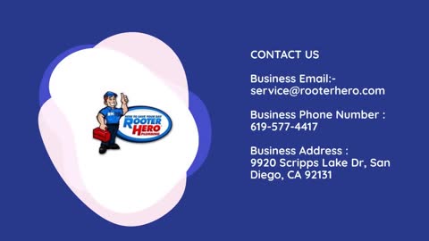 Trustworthy Leak Detection Company in San Diego