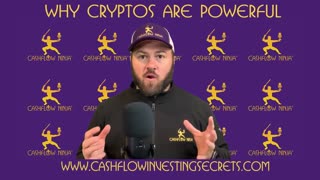 Why Cryptocurrencies Are Powerful