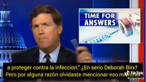 No aclare que oscurece "señora"... juicio en puerta?