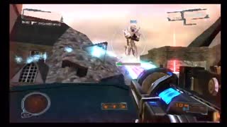 Conduit 2 Online Team Deathmatch on Crash Site (Recorded on 4/19/12)