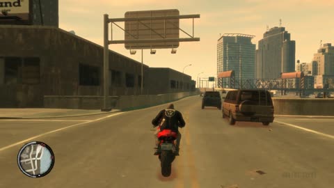 GTA IV