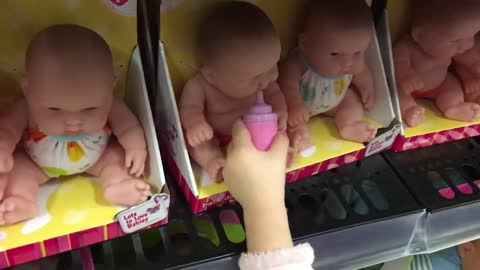 Baby Doll Toys