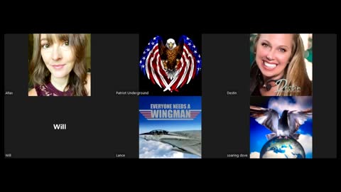 Patriot Underground Episode 230