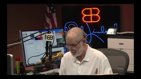 THE REAL STORY OF THANKSGIVING – Rush Limbaugh