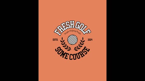 Fresh Golf Ep.2 Riv Week Picks!