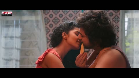 Romantic Love Song Ticket Eh Konakunda Full Video Song Tillu Square Siddu, Anupama