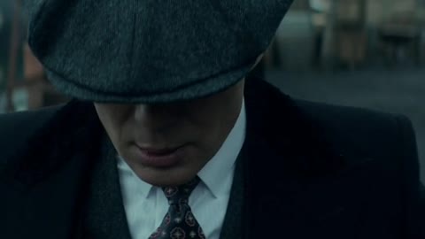 Thomas Shelby