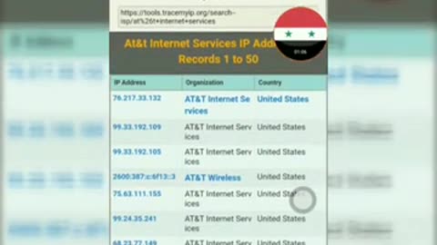 الحصول على ip و فحصه و تركيبه في متصفح فاير فوكس للبدء بالعمل في الاستبيانات على الهاتف - الدرس 4