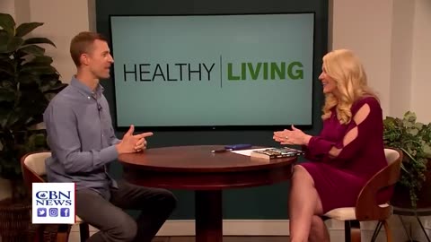 Breaking Through Limiting Beliefs | Healthy Living - May 21, 2024