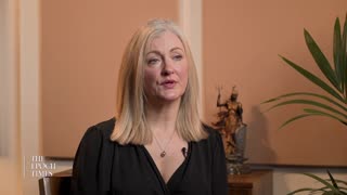 [CLIP] Exposing the 'Nudge Units' Helping Governments Control People's Behavior: Laura Dodsworth