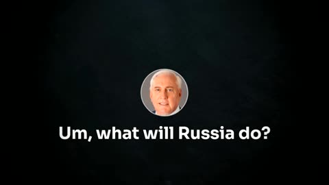 In 24 Hours Everything Changes For The U.S, Putin Is Ready - Douglas Macgregor's Last WARNING